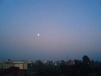You are my Sun in the dark :*