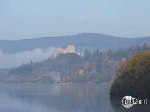 Czorsztyn