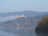 Czorsztyn