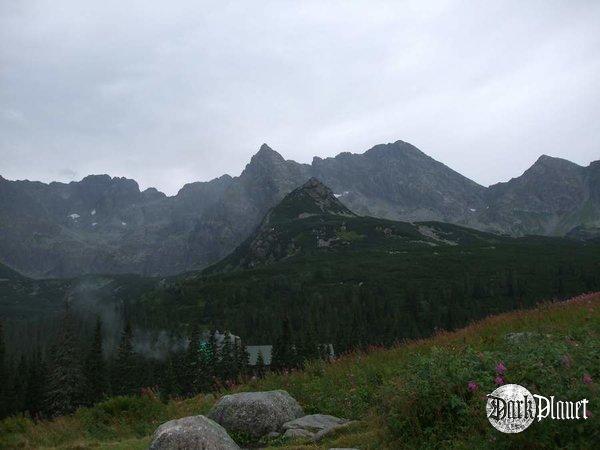 Tatry Wysokie [natura]