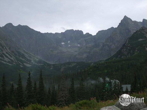 Tatry Wysokie [natura]
