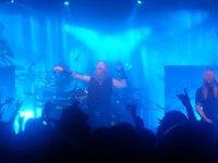 Koncert Amon Amarth