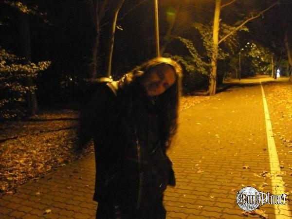 RbR In The Deep Forest (Portrety)