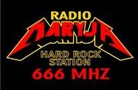 Słucham tylko ksiedza i radia M - Ave Satane !!!