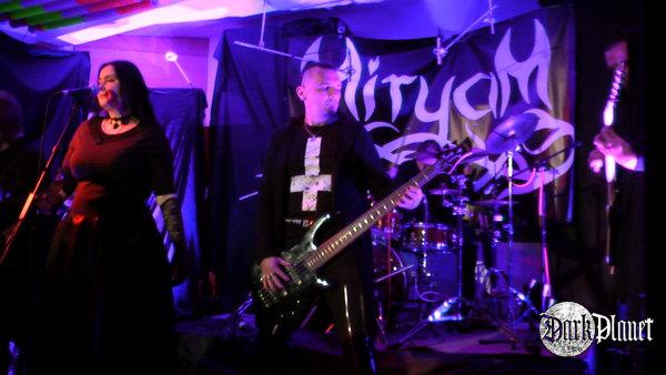 koncert
