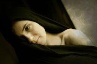 A past and future secret [Portrety]