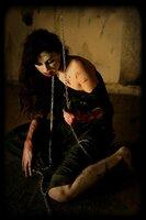 Bestia [Dzieci Nocy]