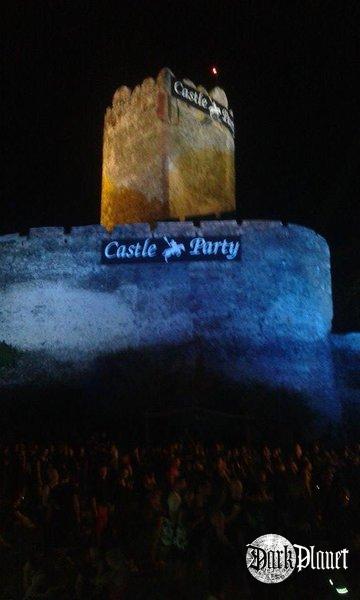 Castle Party