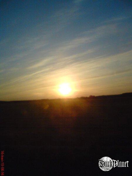 The Sunrise