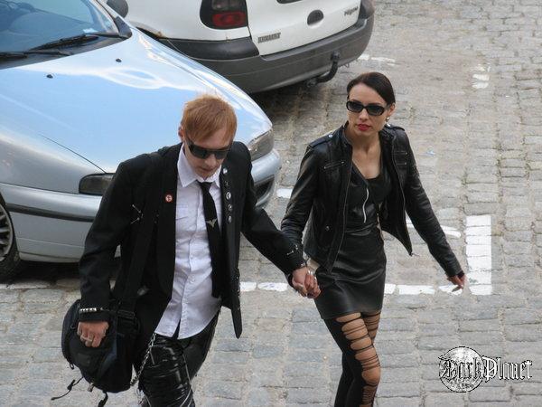 Castle Party 2011