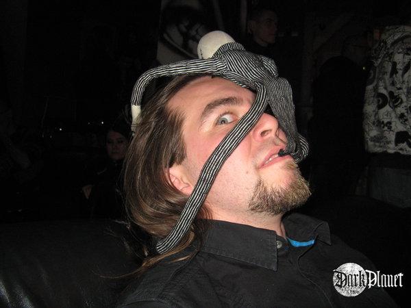Castle Party 2011 sorento