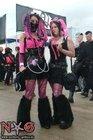 Pink Cyber Fairy (Mera Luna 2008)  CyberDoll
