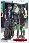 Kinky Space Fucker (Wave Gotik Treffen 2008) CyberDoll