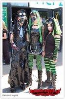 Kinky Space Fucker (Wave Gotik Treffen 2008)