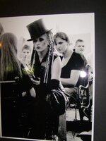 Castle Party CASTLE PARTY 2009 moje zdjęcie z zeszłego roku zawisło w Hacjendzie w Bolkowie.