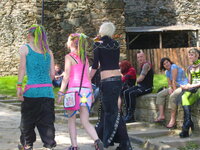 Castle Party Castle Party 2009