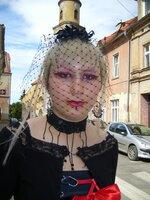 Castle Party Castle Party 2009 Castle Party Castle Party 2009