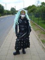 Castle Party Castle Party 2009 oto ja