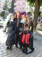 Castle Party Castle Party 2009