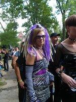 Castle Party Castle Party 2009