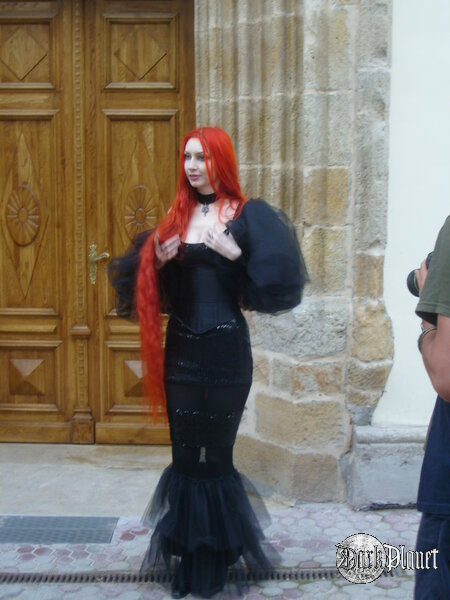 castle party 2010