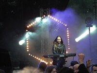 Castle Party Castle Party 2013