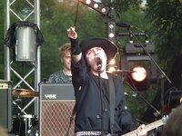 Castle Party Castle Party 2013