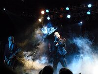 LACRIMOSA - Kraków