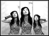 This is me - many faces - depends on mood...;)