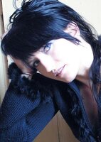 Photosession by Twiggy