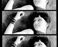 Black&white