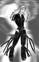     A bit of very old drawing...
    