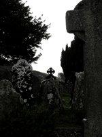 Cmentarze Glendalough [cmentarze]