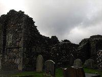 Cmentarze Glendalough [cmentarze]