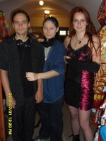 Castle Party 2010