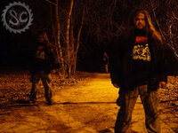     Andy Blakk / Suicide Circle
    
