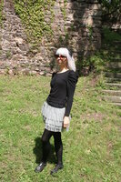 CASTLE PARTY 2011