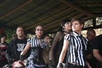 Castle Party Castle Party 2011