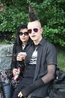 Castle Party Castle Party 2011