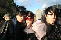 Castle Party Castle Party 2011