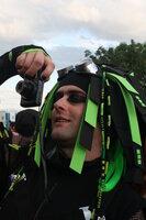 Castle Party Castle Party 2011