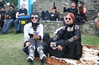 Castle Party Castle Party 2011