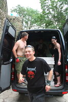 Castle Party 2009