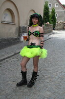 CASTLE PARTY 2010