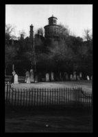 Cmentarze Glasgow St. Mungo [Cmentarze]