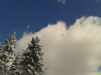 Old hills