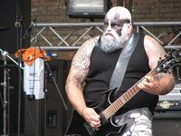Brutal Assault 2010