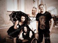 Castle Party Castle Party 2012