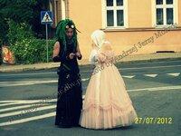 Castle Party Castle Party 2012