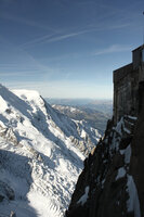 Mont Blanc 2011